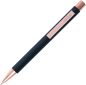 Preview: Online kugelschreiber soft metal m 21732/3d grey rose - Online-21732-3d-4014421217325