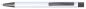 Preview: Online kugelschreiber soft metal m 21734/3d pure white - Online-21734-3d-4014421217349-02.jpg
