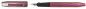 Preview: Online füllhalter slope m 26130/3d metallic pink m - Online-26130-3d-4014421261304