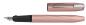 Preview: Online füllhalter slope m 26131/3d metallic rose m - Online-26131-3d-4014421261311-03.jpg