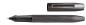 Preview: Online rollerball slope 26138/3d metallic black - Online-26138-3d-4014421261380-03.jpg