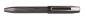 Preview: Online rollerball slope 26138/3d metallic black - Online-26138-3d-4014421261380-04.jpg
