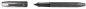 Preview: Online rollerball slope 26138/3d metallic black - Online-26138-3d-4014421261380