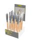 Preview: Online thekendisplay cork pen 30166/12 refill 12 stück - Online-30166-12-4014421301666