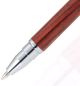 Preview: ONLINE Druckkugelschreiber M 31082/3D Mini Wood Pen Rosewood