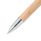 Preview: ONLINE Druckkugelschreiber M 31083/3D Mini Wood Pen Maple