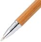 Preview: ONLINE Druckkugelschreiber M 31084/3D Mini Wood Pen Bamboo