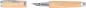 Preview: Online füllhalter 31167/3d nature style beechwood - Online-31167-3d-4014421311672