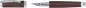 Preview: Online füllhalter 31169/3d nature style blackwood - Online-31169-3d-4014421311696-02.jpg