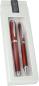 Preview: Online füllhalterset 31177 nature style rosewood - Online-31177-4014421311771
