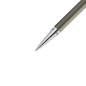 Preview: Online kugelschreiber m 31254/3d i-charm metallic grey - Online-31254-3d-4014421312549-03.jpg