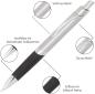 Preview: Online kugelschreiber m 32064/3d sporty gun - Online-32064-3d-4014421320643-03.jpg