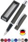 Preview: Online füllhalter vision classic m 32626 stone - Online-32626-4014421326263