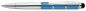 Preview: Online drehkugelschreiber m 33656/3d piccolo metallic blue - Online-33656-3d-4014421336569
