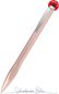 Preview: Online kugelschreiber best ager 34276/3d rosegold, stylus-tip - Online-34276-3d-4014421342768