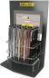 Preview: Online best ager 34278/15 thekendisplay, 15-teilig - Online-34278-15-4014421342782