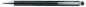 Preview: Online drehkugelschreiber m 34313/3d stylus carbon design blau - Online-34313-3d-4014421343130