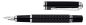Preview: Online füllhalter set m 34332 black style - Online-34332-4014421343321