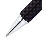 Preview: Online drehkugelschreiber m 34333 black style schwarz - Online-34333-4014421343338-02.jpg