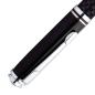 Preview: Online drehkugelschreiber m 34333 black style schwarz - Online-34333-4014421343338-03.jpg