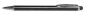 Preview: Online drehkugelschreiber m 34355/3d stylus xl black - Online-34355-3d-4014421343550