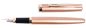 Preview: Online füllhalter eleganza m 34565 rose style , slimsy box - Online-34565-4014421345653