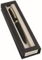 Preview: Online kugelschreiber eleganza 34596 black/gold, slimsy box - Online-34596-4014421345967