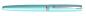 Preview: Online füllhalter eleganza m 34634/3d satin turquoise - Online-34634-3d-4014421346346-02.jpg