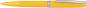 Preview: Online kugelschreiber 34682/3d eleganza indian summer yellow - Online-34682-3d-4014421346827