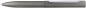 Preview: Online kugelschreiber set octopen 34690 grau, lederetui - Online-34690-4014421346902-02.jpg