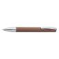 Preview: Online drehkugelschreiber m 36625 vision classic cognac - Online-36625-4014421366252-06.jpg