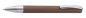 Preview: Online drehkugelschreiber m 36625 vision classic cognac - Online-36625-4014421366252
