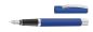 Preview: Online füllhalter set vision 0.5mm 36640 style blue blue - Online-36640-4014421366405