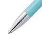 Preview: Online drehkugelschreiber m 36642 vision style turquoise - Online-36642-4014421366429-02.jpg