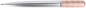 Preview: Online kugelschreiber crystal 37080 rose - Online-37080-4014421370808