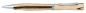 Preview: Online drehkugelschreiber m 37706 newood schwarz - Online-37706-4014421377067