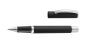 Preview: Online rollerball vision 0.7mm 38523 classic black black - Online-38523-4014421385239