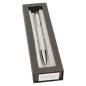Preview: Online drehkugelschreiber m 38524 vision classic silver - Online-38524-4014421385246-04.jpg