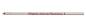 Preview: Online kugelschreiber-minen m 40013/3 rot red - Online-40013-3-4014421400130