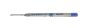 Preview: Online kugelschreiber-minen m 40015/3 blue blue - Online-40015-3-4014421400154