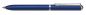 Preview: Online drehkugelschreiber m 43009/3d mini blue - Online-43009-3d-4014421430090