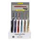 Preview: Online kugelschreiber m 43028 graphite pen,schwarz - Online-43028-4014421430281-03.jpg