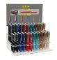 Preview: Online kugelschreiber mini m 43032/72 portemonnaie, ass. 72 stück - Online-43032-72-4014421430328