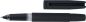 Preview: Online rollerball bachelor semi 0.7mm 54145/3d soft black - Online-54145-3d-4014421541451
