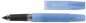 Preview: Online rollerball bachelor semi 0.7mm 54146/3d semi blue - Online-54146-3d-4014421541468