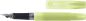 Preview: Online füllhalter bachelor semi m 54153/3d semi lime - Online-54153-3d-4014421541536