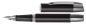 Preview: Online füllhalter campus ii 0.5mm 61100/3d soft black - Online-61100-3d-4014421611000