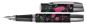 Preview: Online füllhalter campus ii 0.5mm 61123/3d be happy - Online-61123-3d-4014421611239