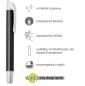 Preview: Online patrone tintenroller 0.7mm 61152/3d soft black - Online-61152-3d-4014421611529-06.jpg