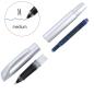 Preview: Online patrone tintenroller 0.7mm 61152/3d soft black - Online-61152-3d-4014421611529-08.jpg